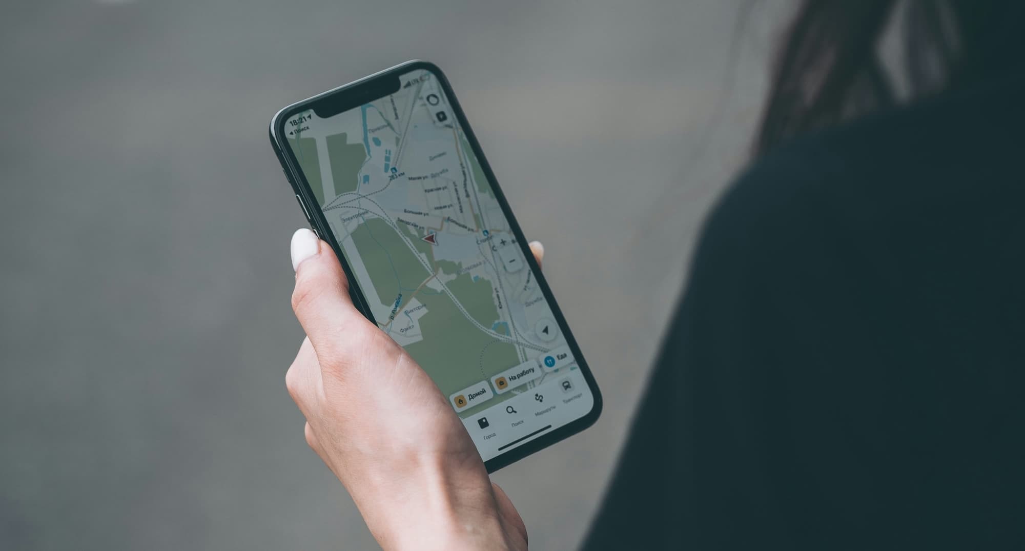 Why festivals need a dedicated event app