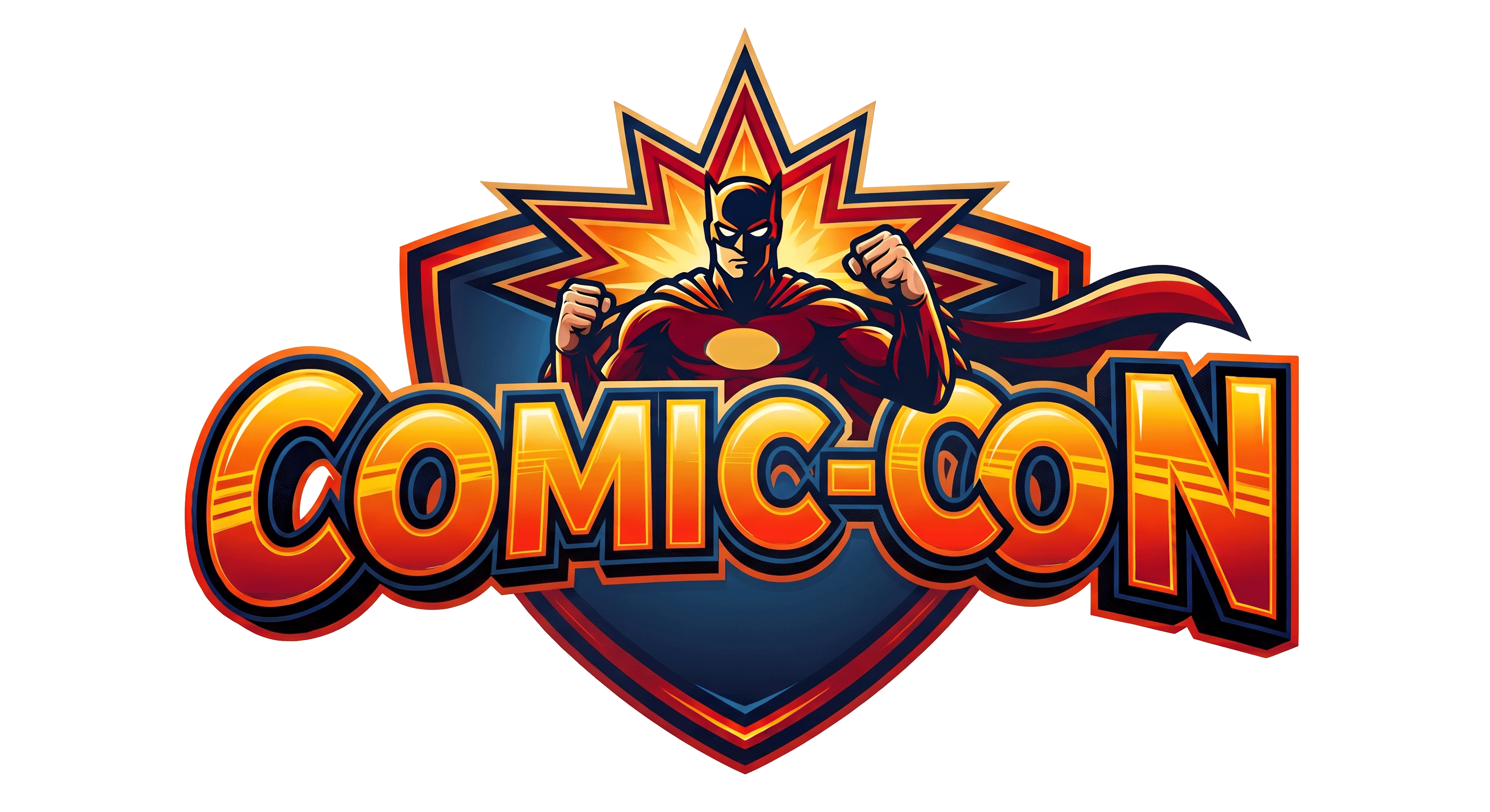 Comic Con